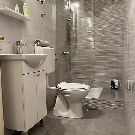 Appartamento Peronja Seafront *