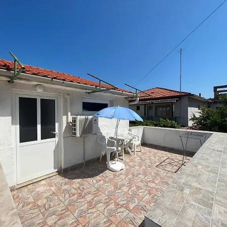 Appartamento Peronja Seafront