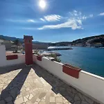 Appartement Peronja Seafront Jelsa (Hvar)