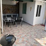 Appartement Peronja Seafront *