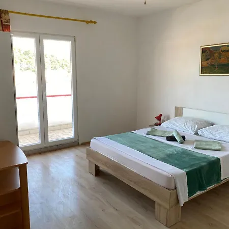 Apartament Peronja Jelsa Seafront