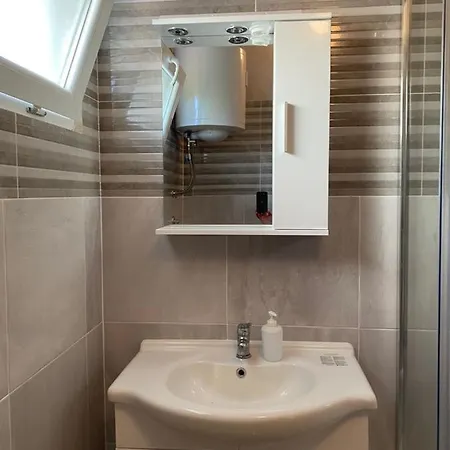 Apartament Peronja Jelsa Seafront *
