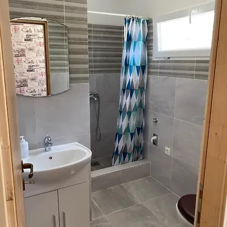Apartament Peronja Jelsa Seafront
