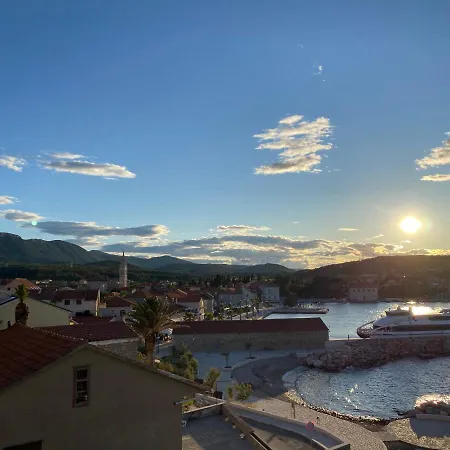 Peronja Seafront *
