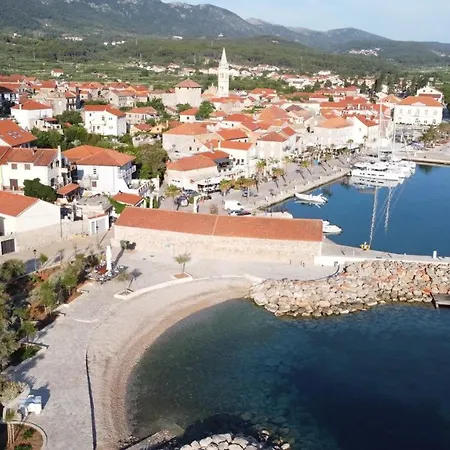 Apartmán Peronja Seafront Jelsa (Hvar)