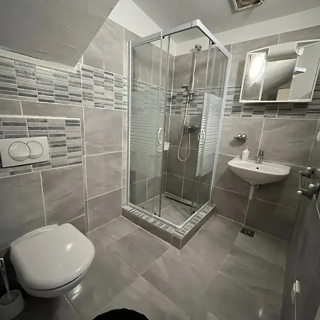 Peronja Seafront Apartmán Jelsa (Hvar)