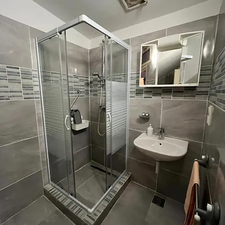 Apartmán Peronja Seafront Jelsa (Hvar)