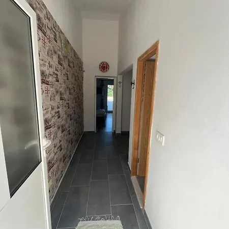 Apartament Peronja Jelsa Seafront
