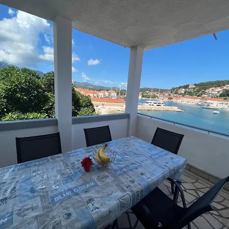 Peronja Jelsa Seafront Jelsa (Hvar)