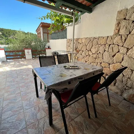 Apartmán Peronja Seafront