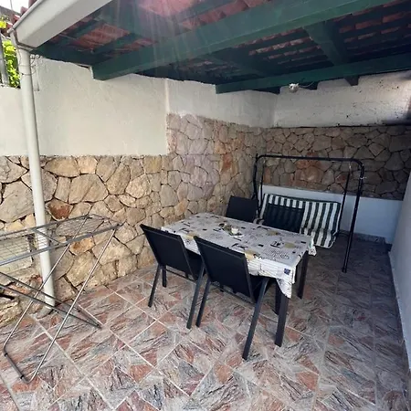 Apartmán Peronja Seafront