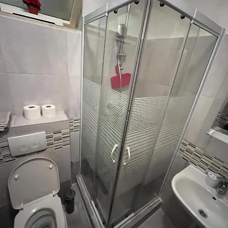 Apartmán Peronja Seafront *