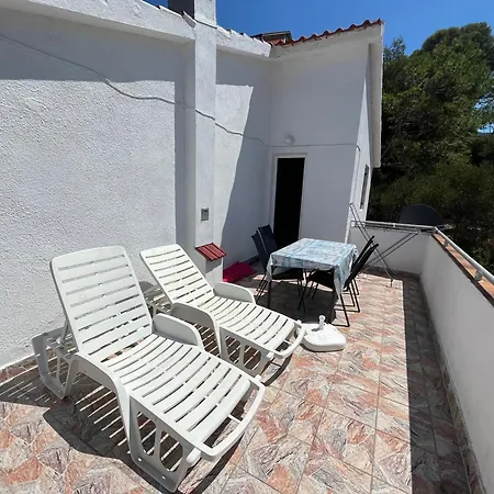 Peronja Seafront Apartmán Jelsa (Hvar)
