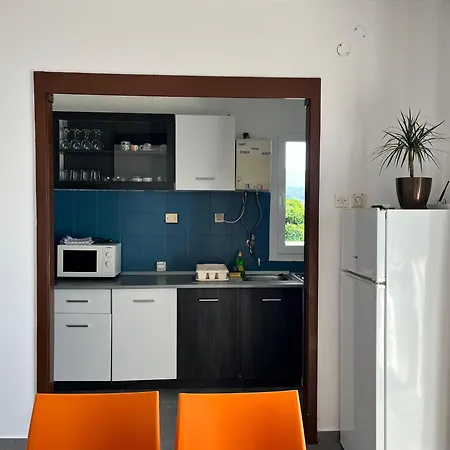 Apartmán Peronja Seafront Jelsa (Hvar)