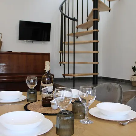 Peronja Seafront Apartmán Jelsa (Hvar)