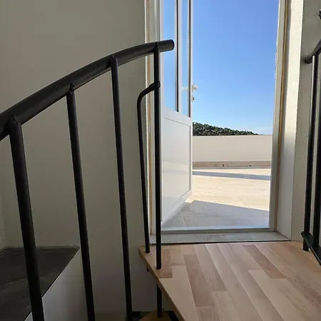 Apartmán Peronja Seafront Jelsa (Hvar)