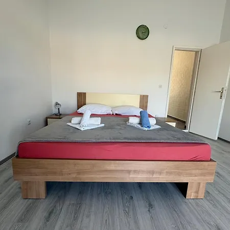 Apartmán Peronja Seafront *
