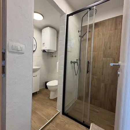 Peronja Seafront Apartmán Jelsa (Hvar)