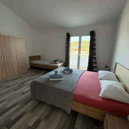 Appartamento Peronja Seafront