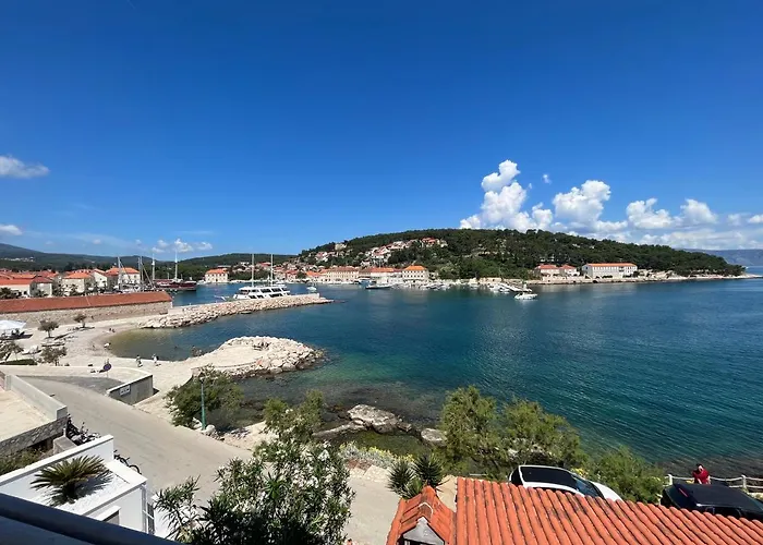 Peronja Seafront