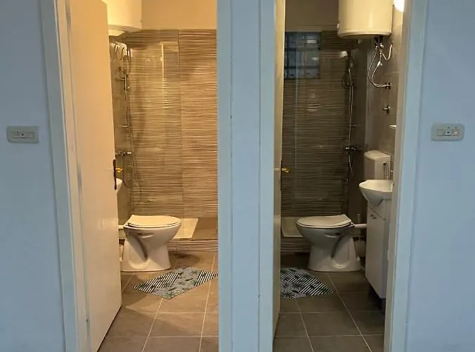 아파트 Peronja Seafront