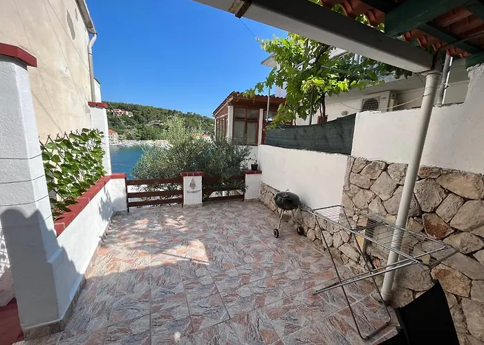 Peronja Seafront * 젤사