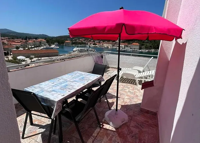 Peronja Seafront * 젤사