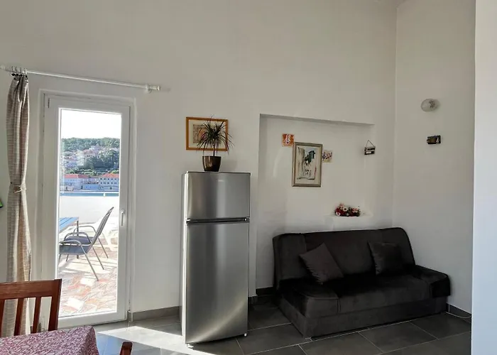 아파트 Peronja Seafront *