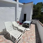 Peronja Seafront Apartmán Jelsa (Hvar)