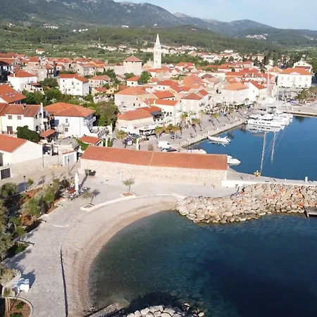 Apartman Peronja Jelsa Seafront Jelsa (Hvar)