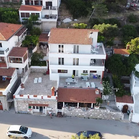 Peronja Jelsa Seafront Apartman Jelsa (Hvar)