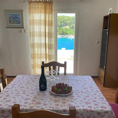 Apartamento Peronja Seafront