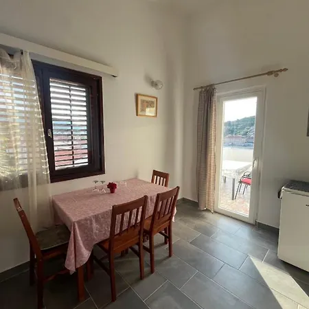 Apartman Peronja Jelsa Seafront Jelsa (Hvar)