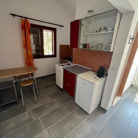 Apartamento Peronja Seafront
