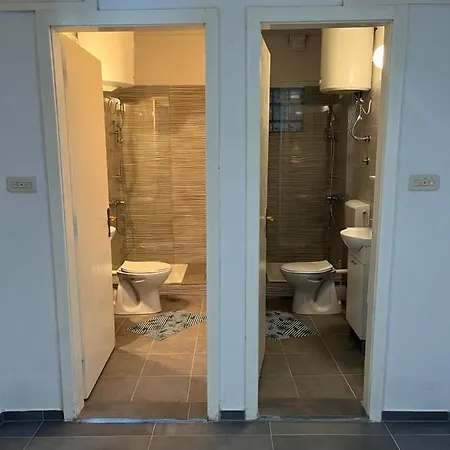 Apartman Peronja Seafront