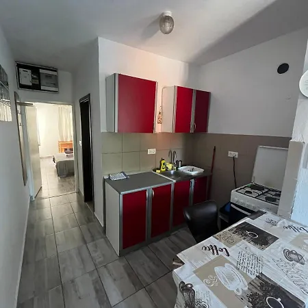 Apartman Peronja Jelsa Seafront *
