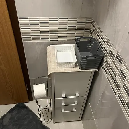 Peronja Jelsa Seafront Apartman