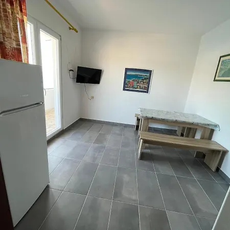 Peronja Jelsa Seafront Apartman Jelsa (Hvar)