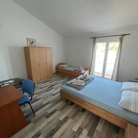 Apartamento Peronja Seafront *