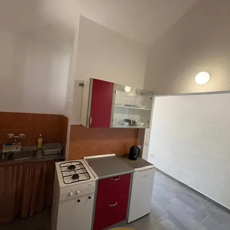 Apartamento Peronja Seafront *