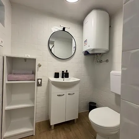 Apartamento Peronja Seafront