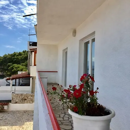 Peronja Jelsa Seafront Jelsa (Hvar)